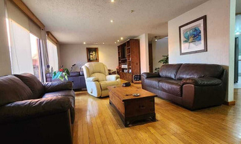 Casa En Venta En Cua...