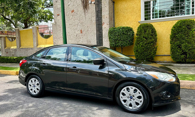 Ford Focus 2.0 S 5Ve...