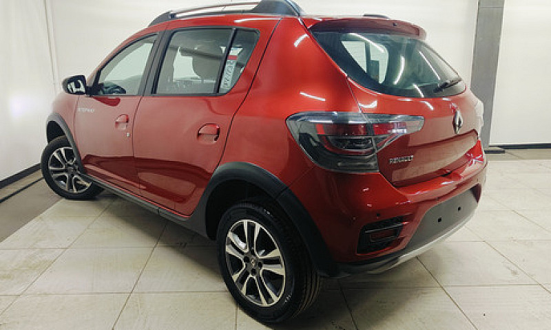 Renault Stepway 2022...