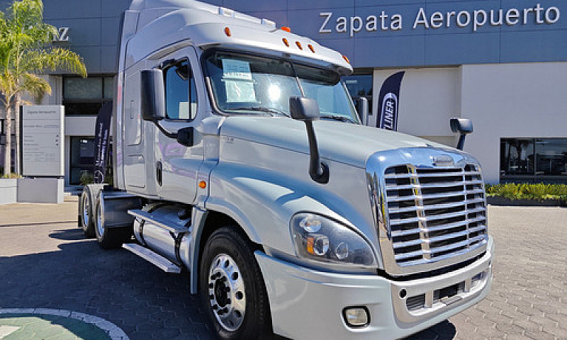 Freightliner Cascadi...