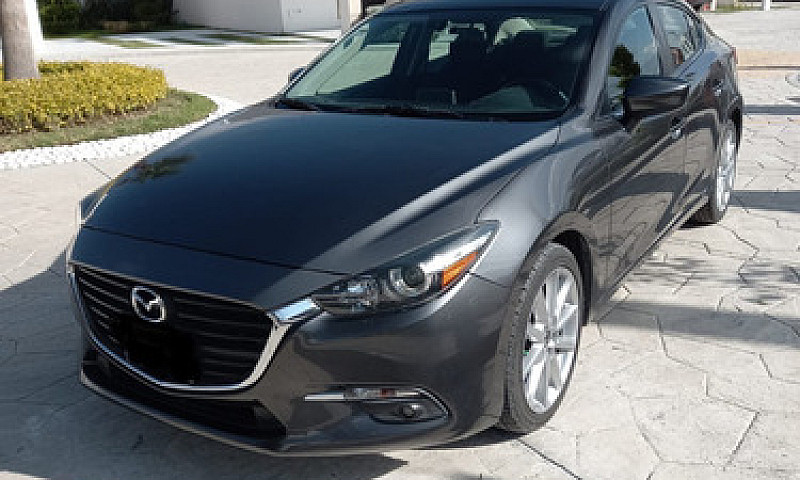Mazda Mazda 3 2.5 S ...
