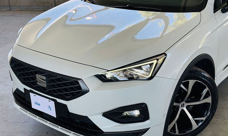 Seat Tarraco 2021...