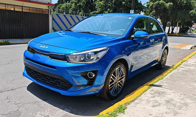 Kia Rio 1.6 Ex Pack ...