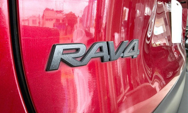 Toyota Rav4 2020...