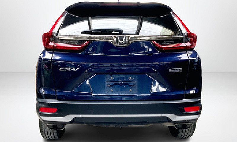 Honda Cr-V 2022...