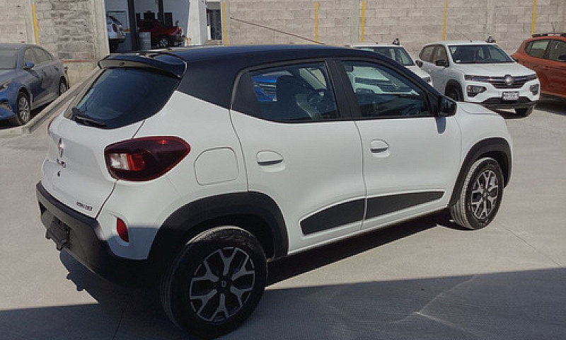 Renault Kwid 2024...