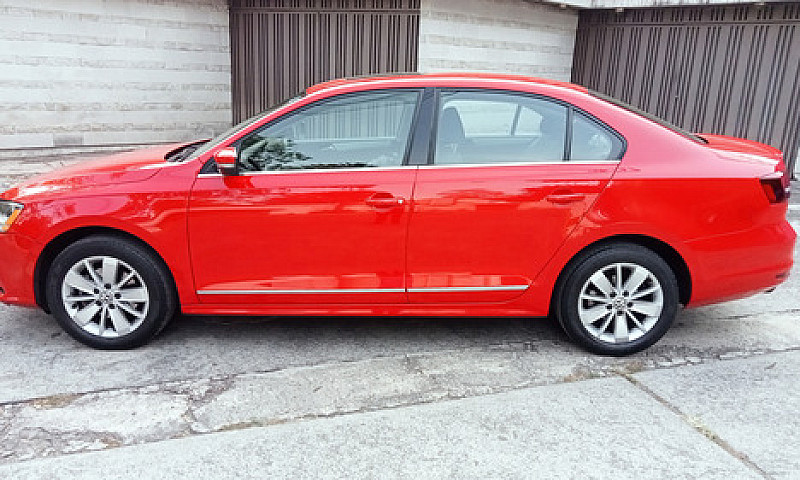 Volkswagen Jetta 2.5...