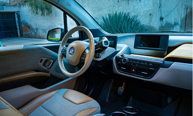 Bmw I3 Mobility 94Ah...