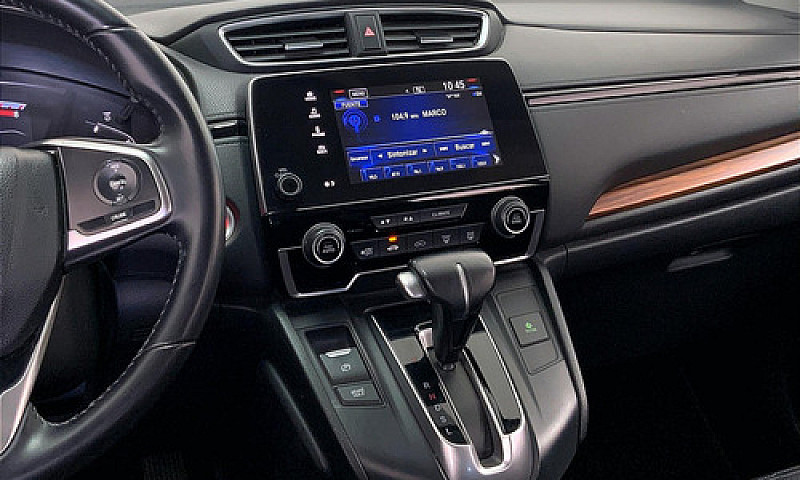 Honda Cr-V 2018...