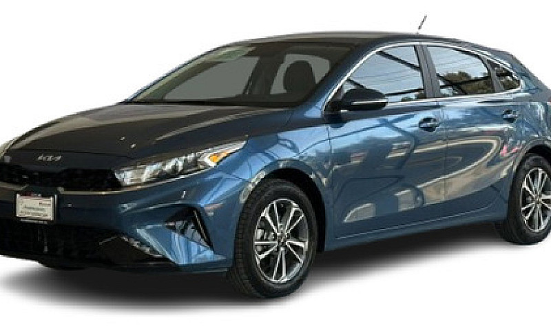Kia Forte 2023...