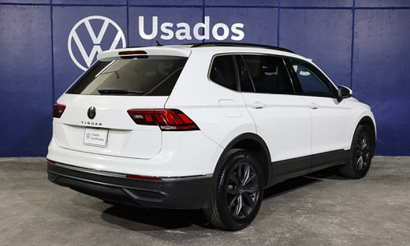 Volkswagen Tiguan 20...