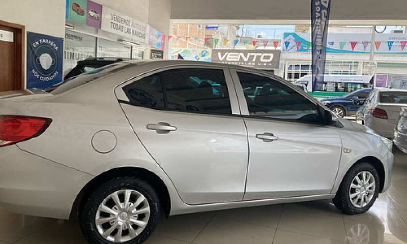 Chevrolet Aveo 2020...