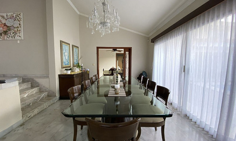 Casa En Venta En Col...