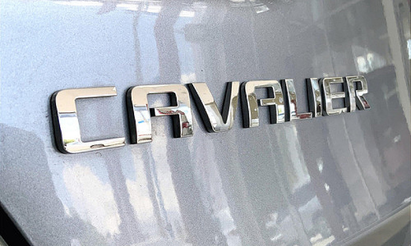 Chevrolet Cavalier 2...