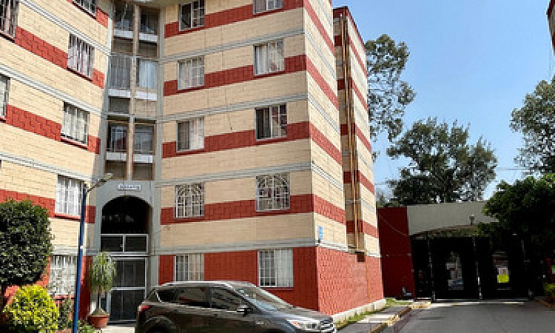 Departamento En Vent...