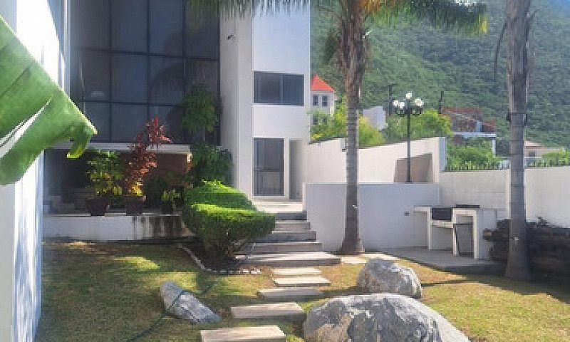 Casa En Venta En Con...