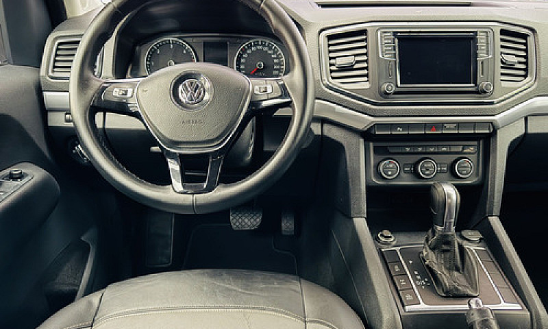 Volkswagen Amarok 20...