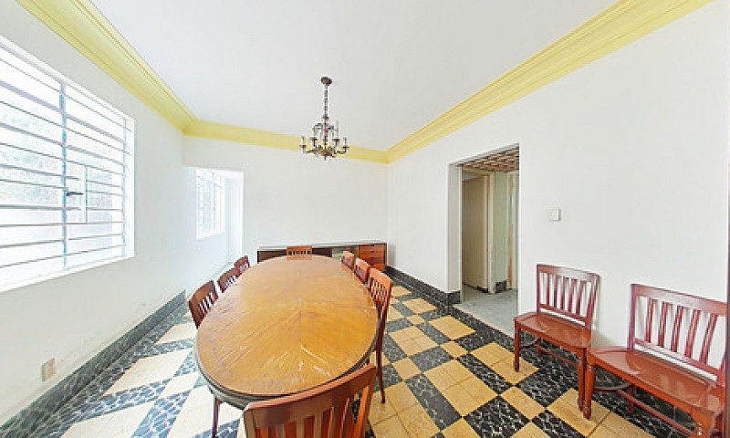 Casa En Venta Para R...