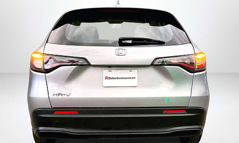 Honda Hr-V 2023...