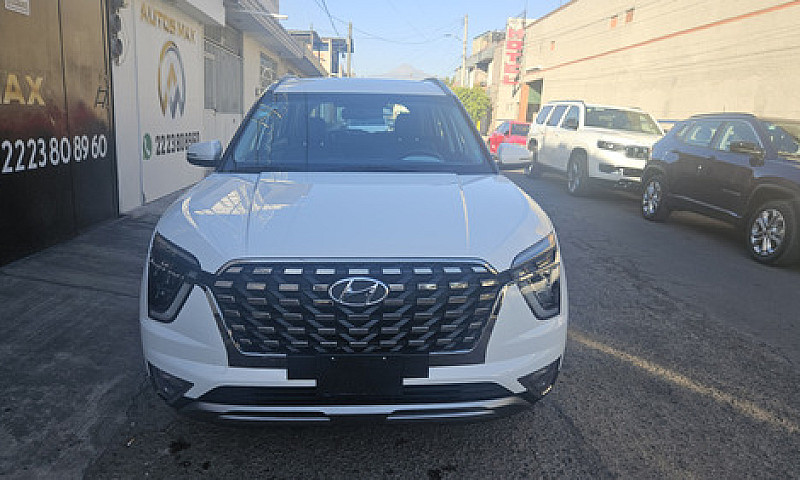 Hyundai Creta Grand ...