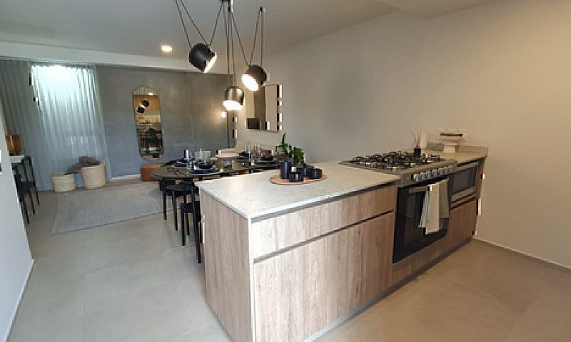 Departamento En Vent...