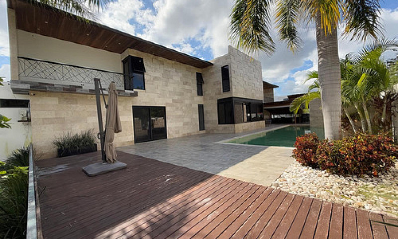 Casa En  Venta Merid...