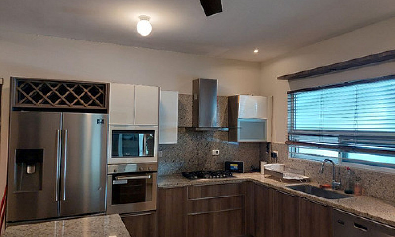 Casa En Venta En Ant...