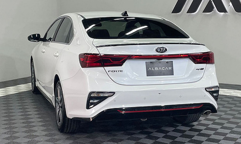 Kia Forte 2021 2.0 G...