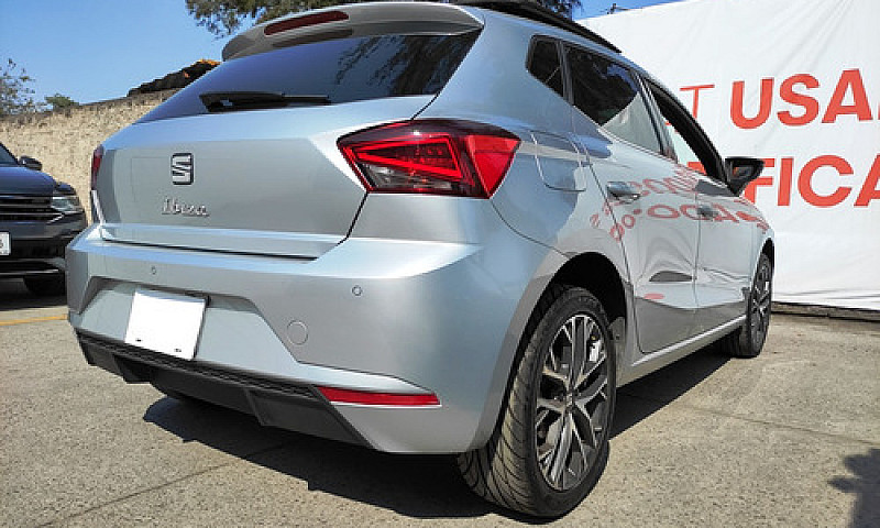 Seat Ibiza 1.6 Xcell...