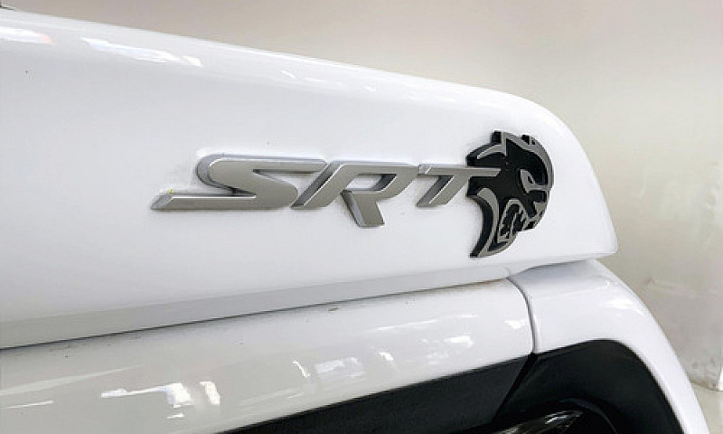 Dodge Challenger 201...