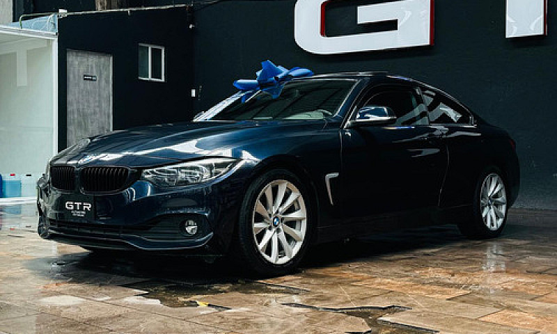 Bmw Serie 4 2.0 420I...