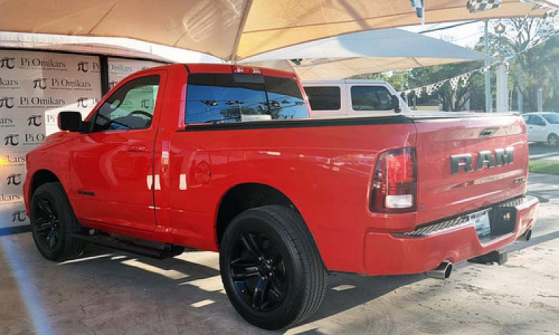 Ram 2500 2019 R/T Re...