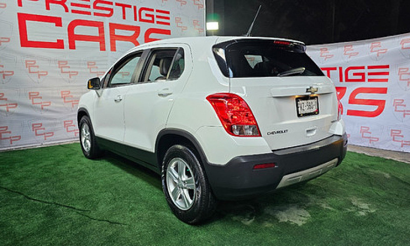 Chevrolet Trax 1.8 L...