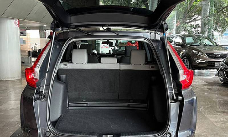 Honda Cr-V 2018 2.4 ...