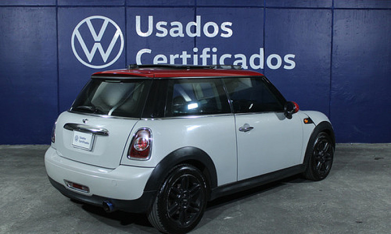 Mini Cooper 1.6 Chil...