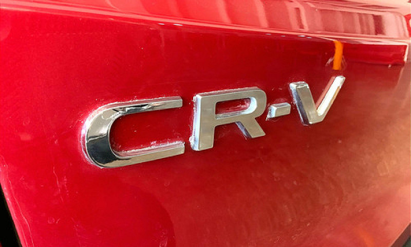 Honda Cr-V 2023...
