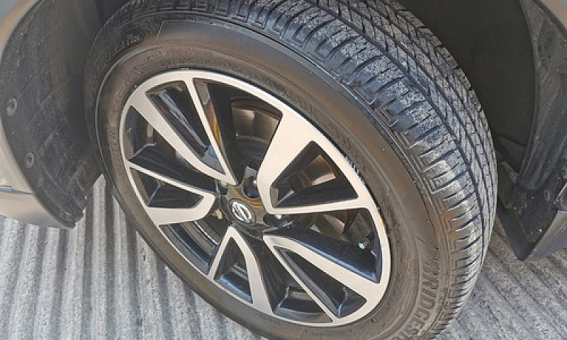 Nissan X-Trail 2020 ...