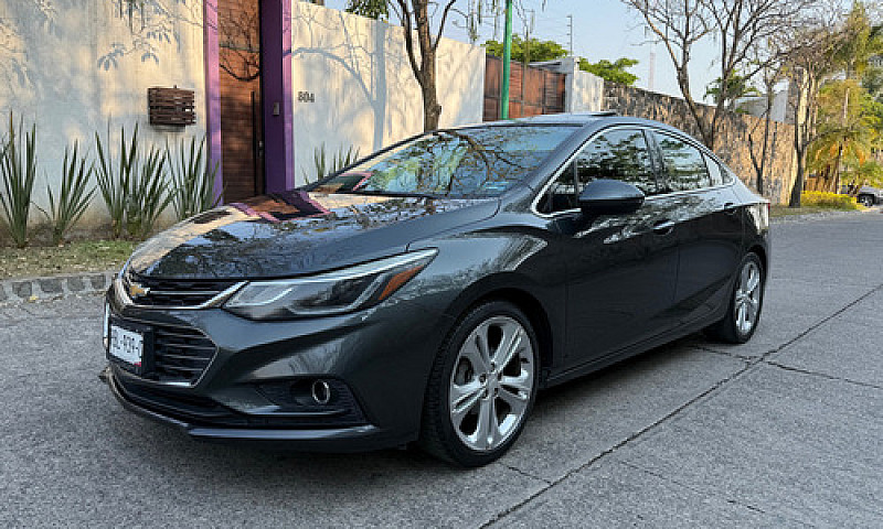 Chevrolet Cruze 1.4 ...