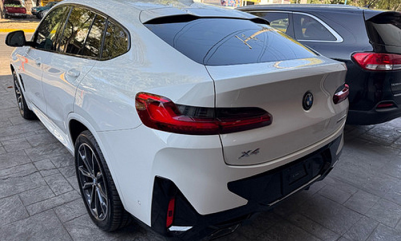 Bmw X4 Xdrive 30I M ...