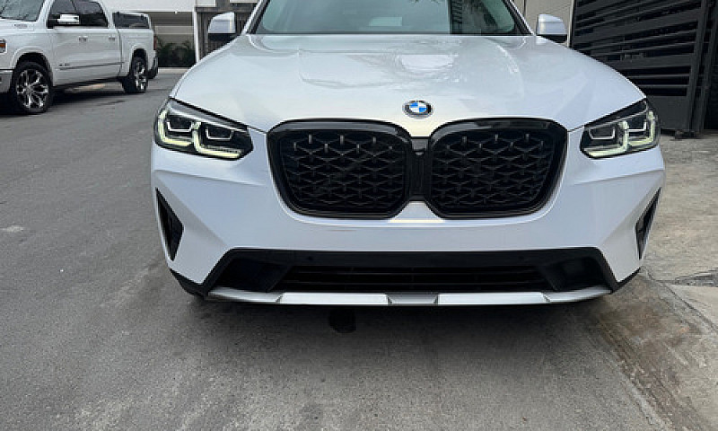 Bmw X4 2.0 Xdrive30I...