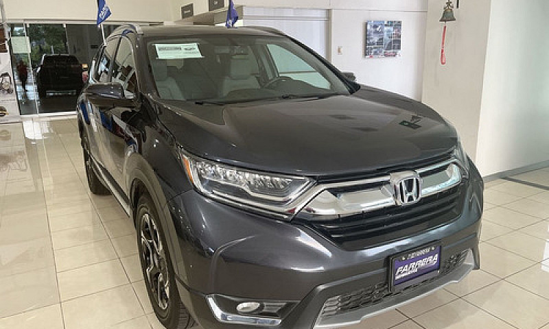 Honda Cr-V 2018 1.5 ...