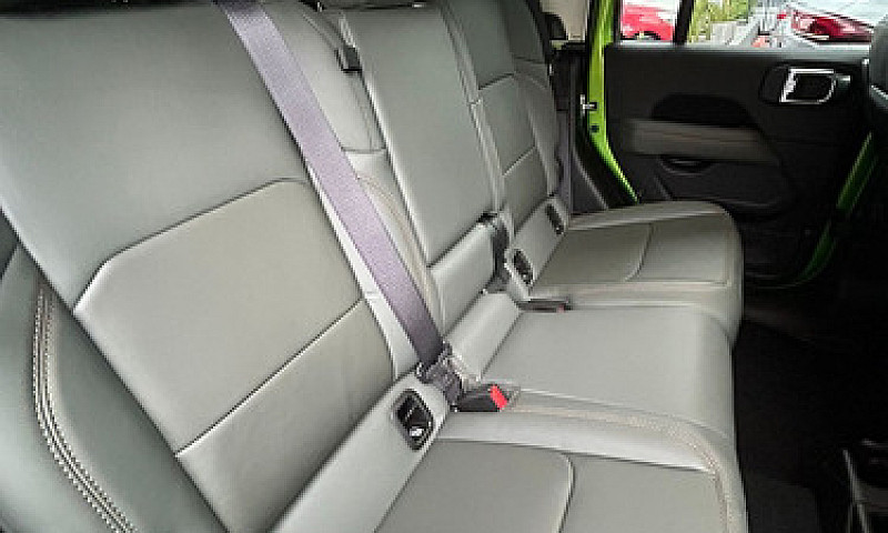 Jeep Gladiator 3.6 M...
