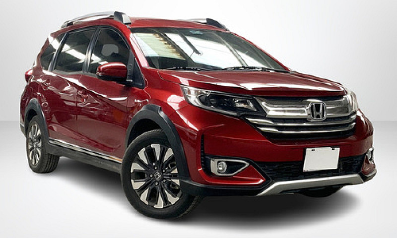 Honda Br-V 2021...