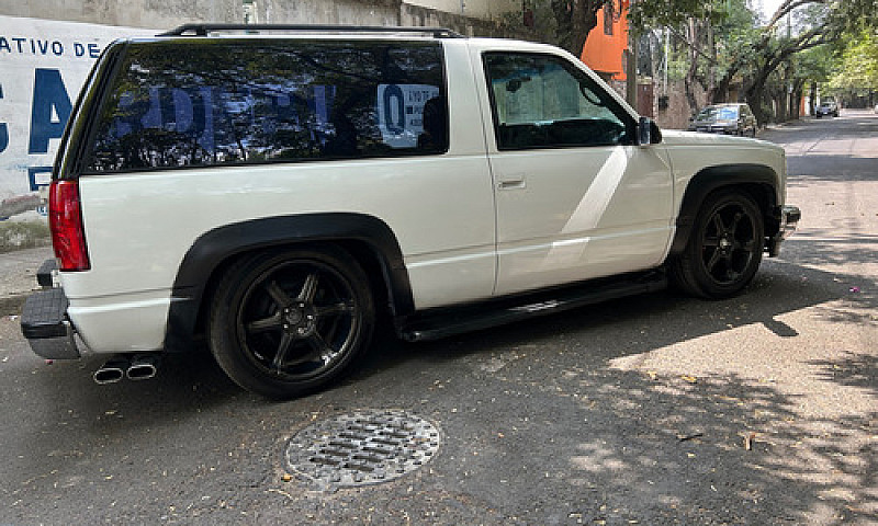 Chevrolet Silverado ...