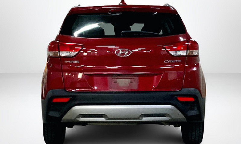 Hyundai Creta 2020...