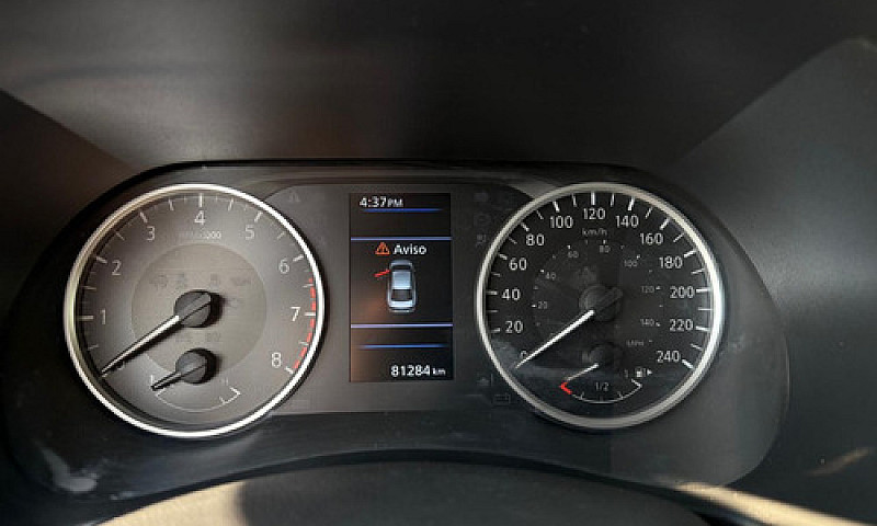Nissan Sentra 2.0 Se...