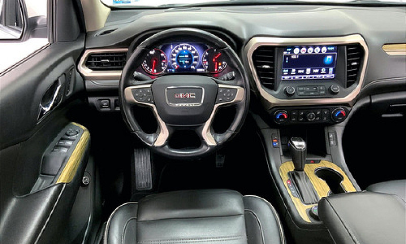 Gmc Acadia 2018...