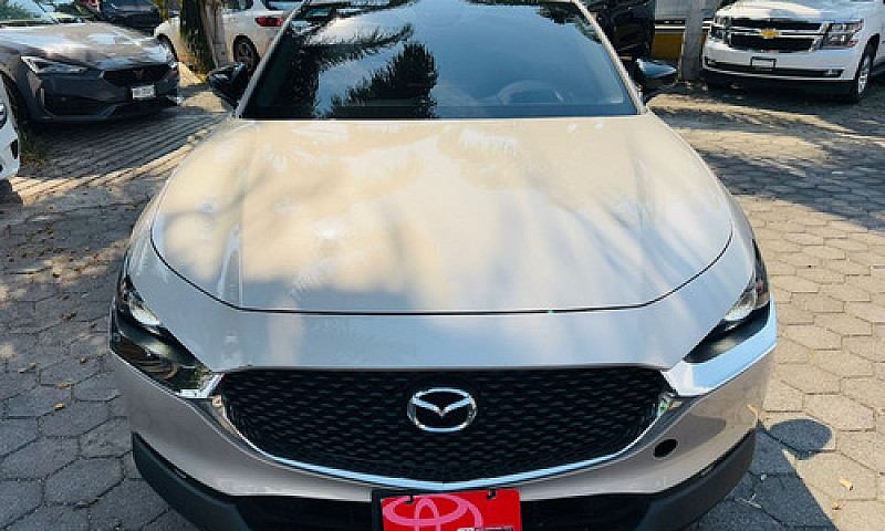 Mazda Cx-30 2023...