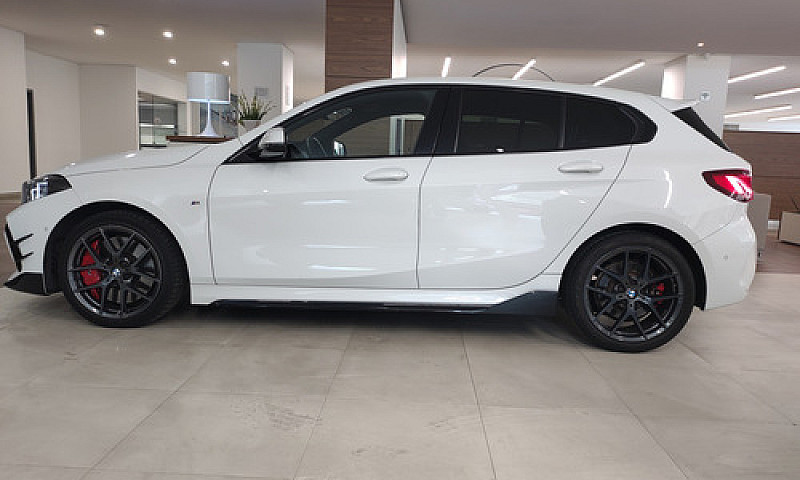 Bmw 118 Msport 2023 ...