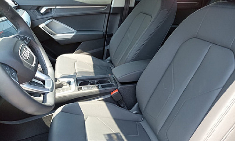 Audi Q3 2023 1.4 Spo...